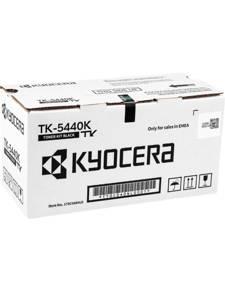 Toner KYOCERA original TK-5440K Noir - 2800 Pages - 1T0C0A0NL0 