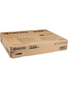 Toner KYOCERA original TK-7235 1T02ZS0NL0 - 35000  Noir 