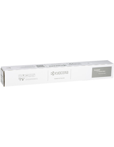 Toner KYOCERA original TK-8365K Noir - 25000 pages 1T02YP0NL0 