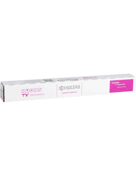 Toner KYOCERA original TK-8365M Magenta - 12000 pages 1T02YPBNL0 