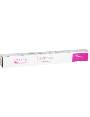 Toner KYOCERA original Magenta TK-8375M 1T02XDBNL0 - 20000 pages 