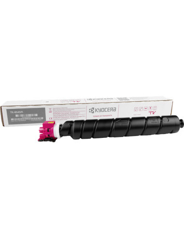 Toner KYOCERA original TK-8545M Magenta - 20000 pages 1T02YMBNL0 