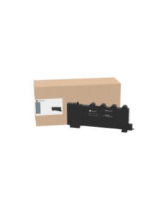 Toner LEXMARK 75M0W00 ORIGINE Réceptacle poudre - 30000 pages CS531/632/CX532/635 