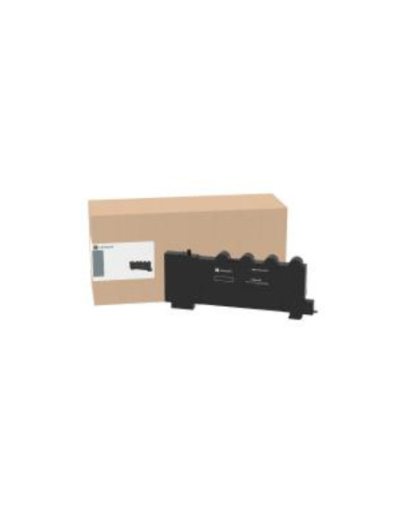 Toner LEXMARK 75M0W00 ORIGINE Réceptacle poudre - 30000 pages CS531/632/CX532/635 