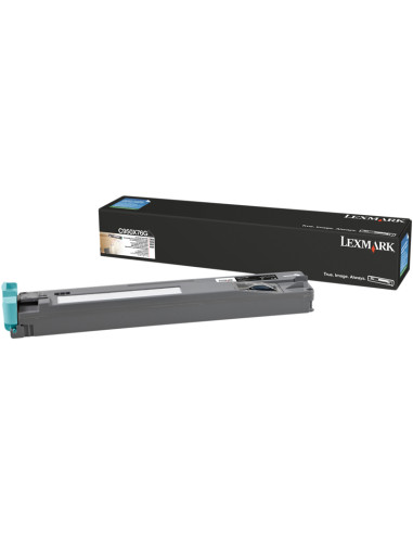 Toner LEXMARK original C950X76G - 30000 pages pour C950 