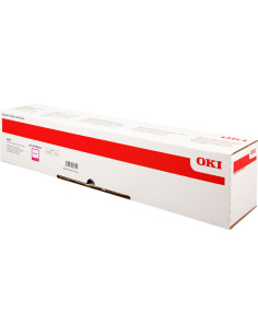 Toner OKI original Magenta 45536414 C911/931 - 24000 Pages 