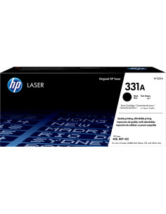 Toner HP Compatible W1331A Noir 5000 pages pour HP 331A Prindo Classic 