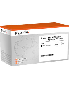 Toner KYOCERA Compatible TK5290K 17000 pages Noir Prindo Classic 