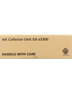 Toner RICOH original 405700 Réceptacle GX- E3300 pour Encre 