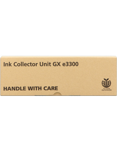 Toner RICOH original 405700 Réceptacle GX- E3300 pour Encre 