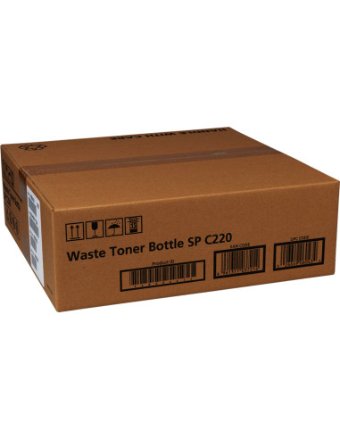 Toner RICOH 406043 original pour SP- C220 - 25000 pages 