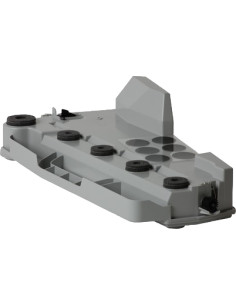 Toner original Ricoh M0226400 Réceptable de Poudre Toner 417541 