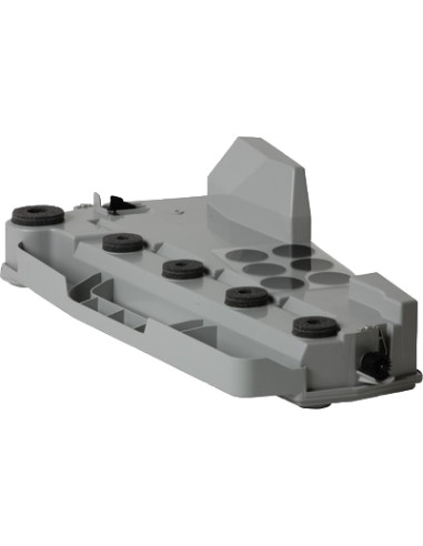 Toner original Ricoh M0226400 Réceptable de Poudre Toner 417541 