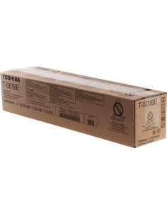 Toner original TOSHIBA T- 5018E Noir - 43900 pages - 6AJ00000171 
