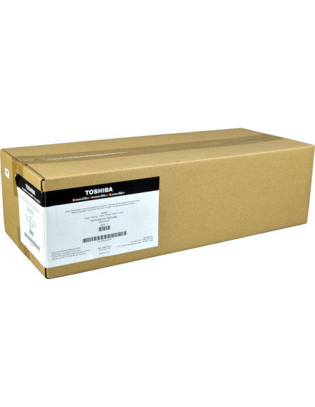 Toner TOSHIBA original TB- FC338 Réceptacle 25000 pages 6B000000945 