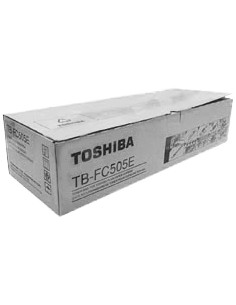 Toner TOSHIBA original TB- FC505E 6AG00007695 jusqu'à 56000 pages 