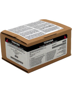 Toner original TOSHIBA Magenta T- FC305PM- R 6B000000751 - 3000 pages 