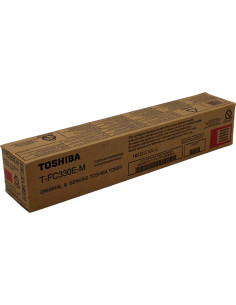 Toner TOSHIBA original Magenta T- FC330EM 18100  - 6AG00009139 