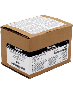 Toner TOSHIBA original T- FC338EK- R Noir - 6000 pages chez votre revendeur 
