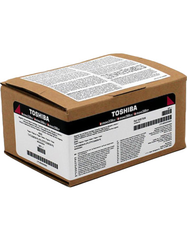 Toner TOSHIBA original Magenta T- FC338EM- R 6000 Pages 6B000000924 