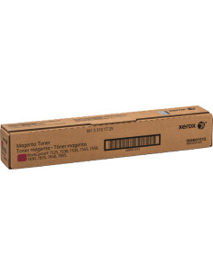 Toner XEROX original 006R01515 Magenta WorkCentre 7500 - 15000 pages 