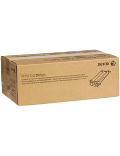Toner original XEROX Noir 006R01655 pour C60/70 - 30000 pages 