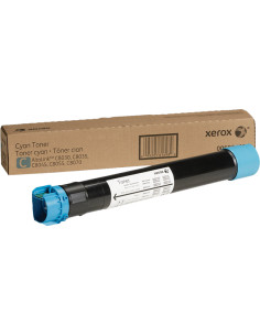 Toner original XEROX 006R01698 Cyan pour AltaLink C8030/8070 - 15000 pages 