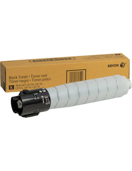 Toner XEROX original 006R01746 AltaLink C8130/8155 - 36000 pages 