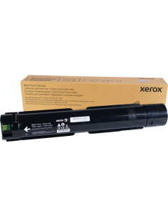 Toner XEROX original 006R01824 Noir pour C7120/7125/7130 - 31300 pages 