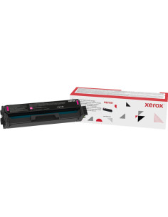 Toner XEROX original 006R04385 Magenta pour C230/235 - 1500 pages 