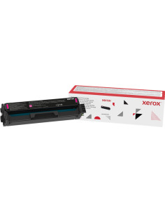 Toner XEROX original Magenta 006R04393 C230/235 - 2500 pages 