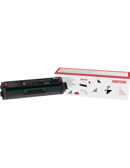 Toner XEROX original Magenta 006R04393 C230/235 - 2500 pages 