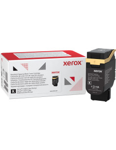 Toner XEROX original 006R04823 Noir C320/325 - 2200 pages 