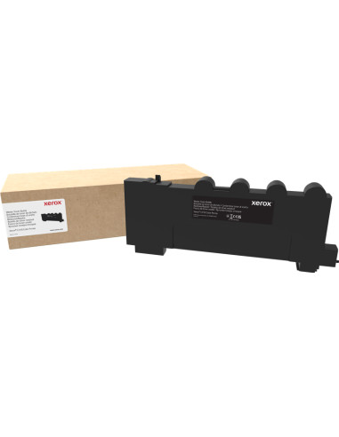 Toner XEROX original 008R13325 Noir pour C310/315 - 25000 pages 