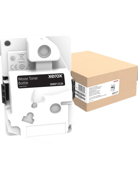 Toner XEROX original 008R13326 Noir pour C230/235 - 15000 pages 
