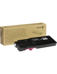 Toner XEROX 106R03503 original Magenta VersaLink C400 - 2500 pages 