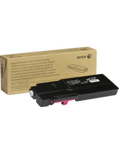 Toner XEROX 106R03503 original Magenta VersaLink C400 - 2500 pages 