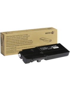 Toner XEROX original 106R03528 Noir VersaLink C405 - 10500 Pages 