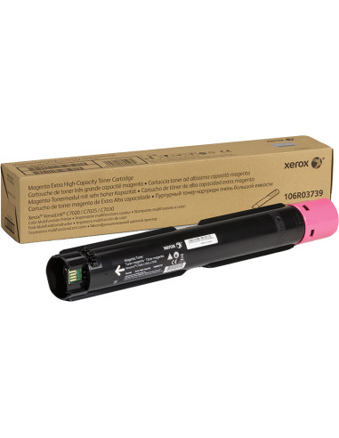 Toner XEROX original 106R03739 Magenta 16500  VersaLink C7020/C7025/7030 