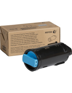 Toner XEROX original 106R03859 Cyan VersaLink C500 - 2400 Pages 