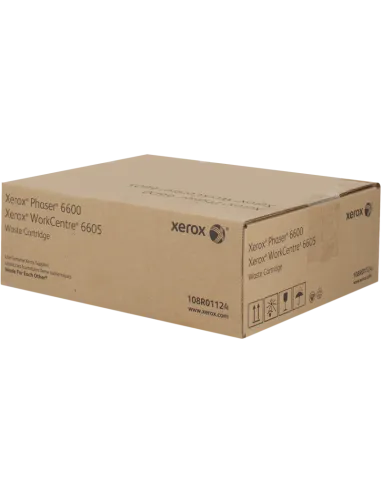 Toner XEROX original 108R01124 VersaLink C400 jusqu'à 30.000 pages 