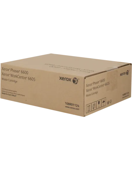 Toner XEROX original 108R01124 VersaLink C400 jusqu'à 30.000 pages 