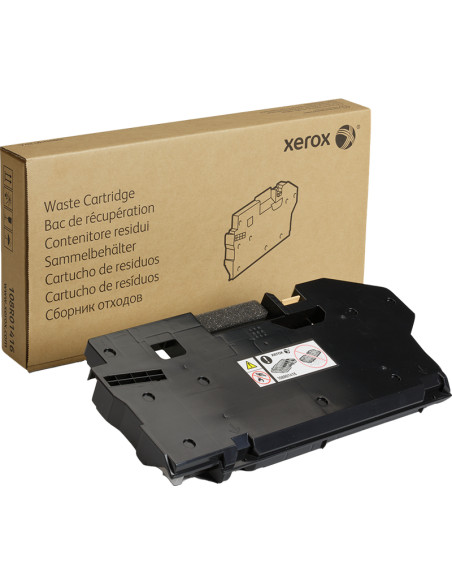 Toner XEROX original 108R01416 pour VersaLink C500 - 30000 pages 