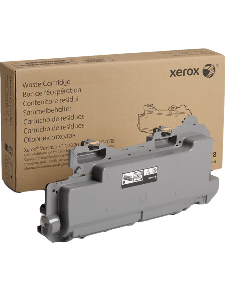 Toner original XEROX 115R00128 pour VersaLink C7125/7130/7135 - 30000 pages 