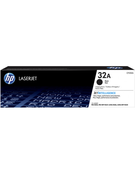 Achetez le tambour d'image HP 32A CF232A pour 23000 pages 