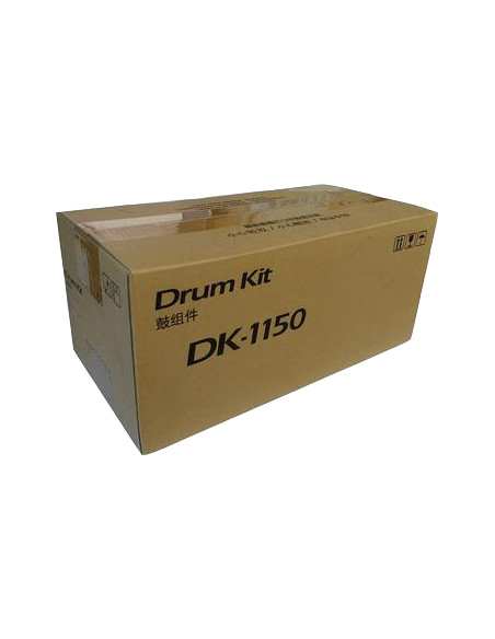 Kyocera DK-1150 Tambour d'image Original ~100000 Pages 302RV93010 