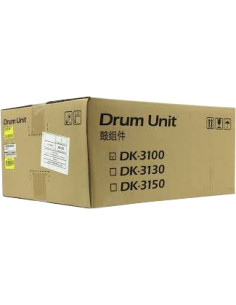 Kyocera DK-3100 Tambour d'image 302MS93025 pour 300000 pages 