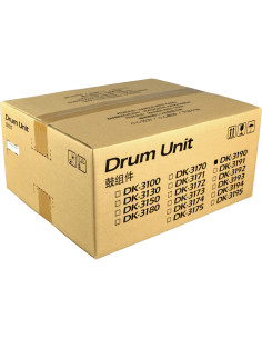 Tambour d'image Kyocera DK-3190(E) 302T693031 - 500000 pages 