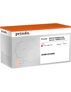 Tambour d'image Magenta Prindo 108R01418 pour Xerox 108R01418 