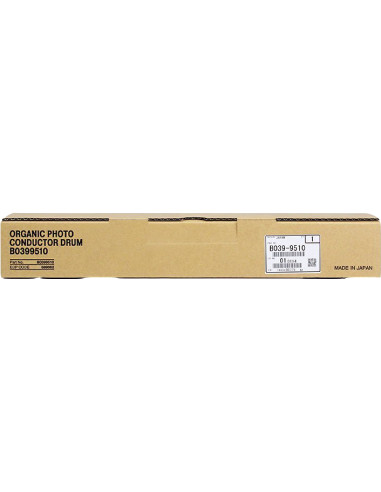 Ricoh B0399510 Tambour d'image ~60000 pages pour impression de qualité 